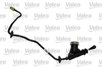VALEO 874550 - Cilindro maestro, embrague