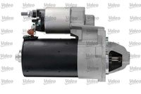VALEO 458729 - Motor de arranque