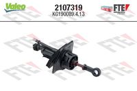 VALEO 2107319 - Cilindro maestro, embrague - FTE CLUTCH ACTUATION