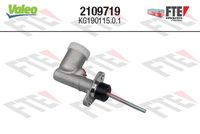 VALEO 2109719 - Cilindro maestro, embrague - FTE CLUTCH ACTUATION