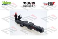VALEO 3100719 - Cilindro receptor, embrague - FTE CLUTCH ACTUATION