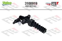VALEO 3100919 - Cilindro receptor, embrague - FTE CLUTCH ACTUATION