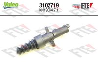 VALEO 3102719 - Cilindro receptor, embrague - FTE CLUTCH ACTUATION