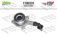VALEO 1100331 - Desembrague central, embrague - FTE CLUTCH ACTUATION