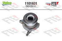 VALEO 1101631 - Desembrague central, embrague - FTE CLUTCH ACTUATION