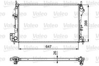 Stark SKRD0120240 - Radiador, refrigeración del motor