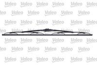 VALEO 628602 - Limpiaparabrisas