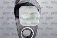 VALEO 366427 - Generador de impulsos, cigüeñal