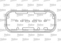 VALEO 851921 - Elevalunas