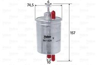 Stark SKFF0870074 - Filtro combustible