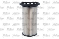 VALEO 587095 - Filtro combustible