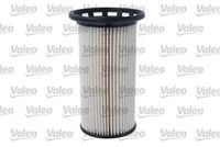VALEO 587095 - Filtro combustible