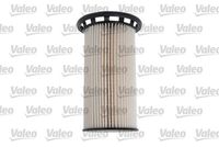 VALEO 587095 - Filtro combustible