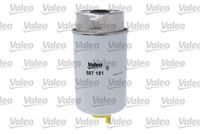 VALEO 587181 - Filtro combustible