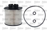 VALEO 587932 - Filtro combustible
