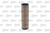 VALEO 586597 - Filtro de aceite