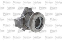 VALEO 810023 - Desembrague central, embrague