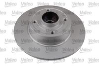 VALEO 675403 - Disco de freno