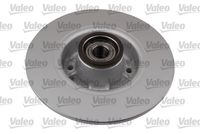 VALEO 675403 - Disco de freno