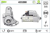 Stark SKSTR0330007 - Motor de arranque