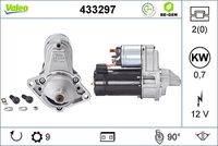 Stark SKSTR0330065 - Motor de arranque