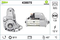 Stark SKSTR03330660 - Motor de arranque
