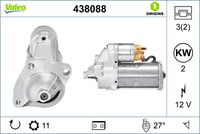 ERA 220796A - Motor de arranque