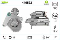 Stark SKSTR03330547 - Motor de arranque