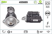Stark SKSTR0330270 - Motor de arranque