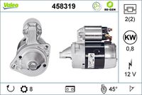 Stark SKSTR0330155 - Motor de arranque