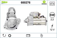 Stark SKSTR0330026 - Motor de arranque
