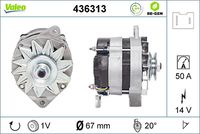 Stark SKSA0131820 - Amortiguador
