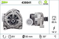 Stark SKGN0320055 - Alternador
