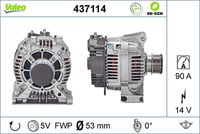 Stark SKFC1210073 - Rueda libre alternador