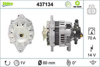 Stark SKGN0320080 - Alternador