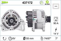 Stark SKGN0320469 - Alternador