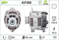 Stark SKGN0320380 - Alternador