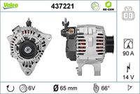 Stark SKGN0320996 - Alternador