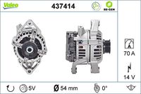 Stark SKGN0320855 - Alternador
