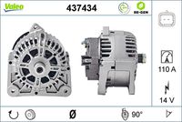 Stark SKGN03222096 - Alternador