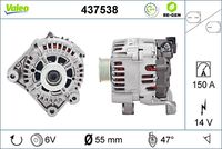 Stark SKFC1210017 - Rueda libre alternador
