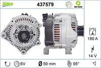 Stark SKGN0320294 - Alternador