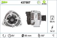 Stark SKGN0320073 - Alternador