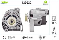 Stark SKGN0320193 - Alternador
