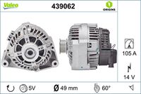 Stark SKGN03221449 - Alternador