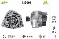 Stark SKGN0320026 - Alternador
