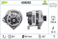 Stark SKGN0320044 - Alternador
