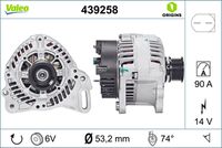 Stark SKGN0320469 - Alternador
