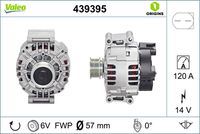 Stark SKGN0320162 - Alternador