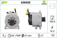 Stark SKGN0320108 - Alternador